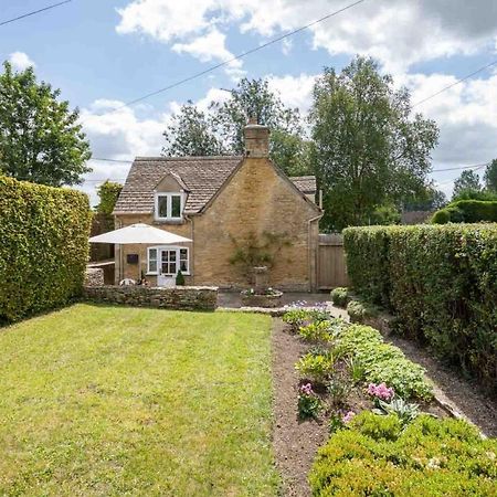 Weir Cottage Bourton-on-the-Water Εξωτερικό φωτογραφία