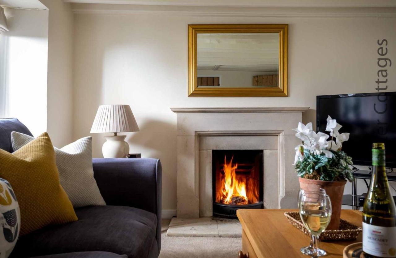 Weir Cottage Bourton-on-the-Water Εξωτερικό φωτογραφία