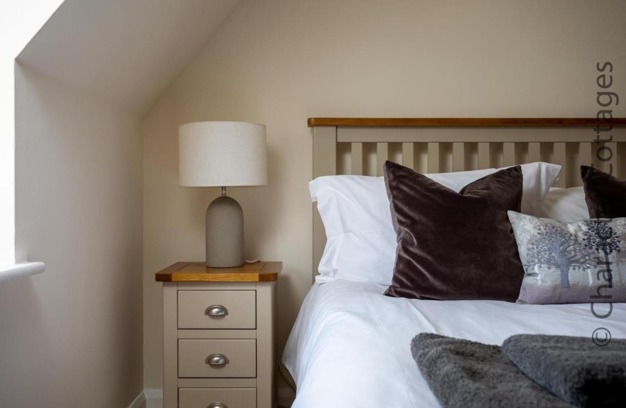 Weir Cottage Bourton-on-the-Water Εξωτερικό φωτογραφία