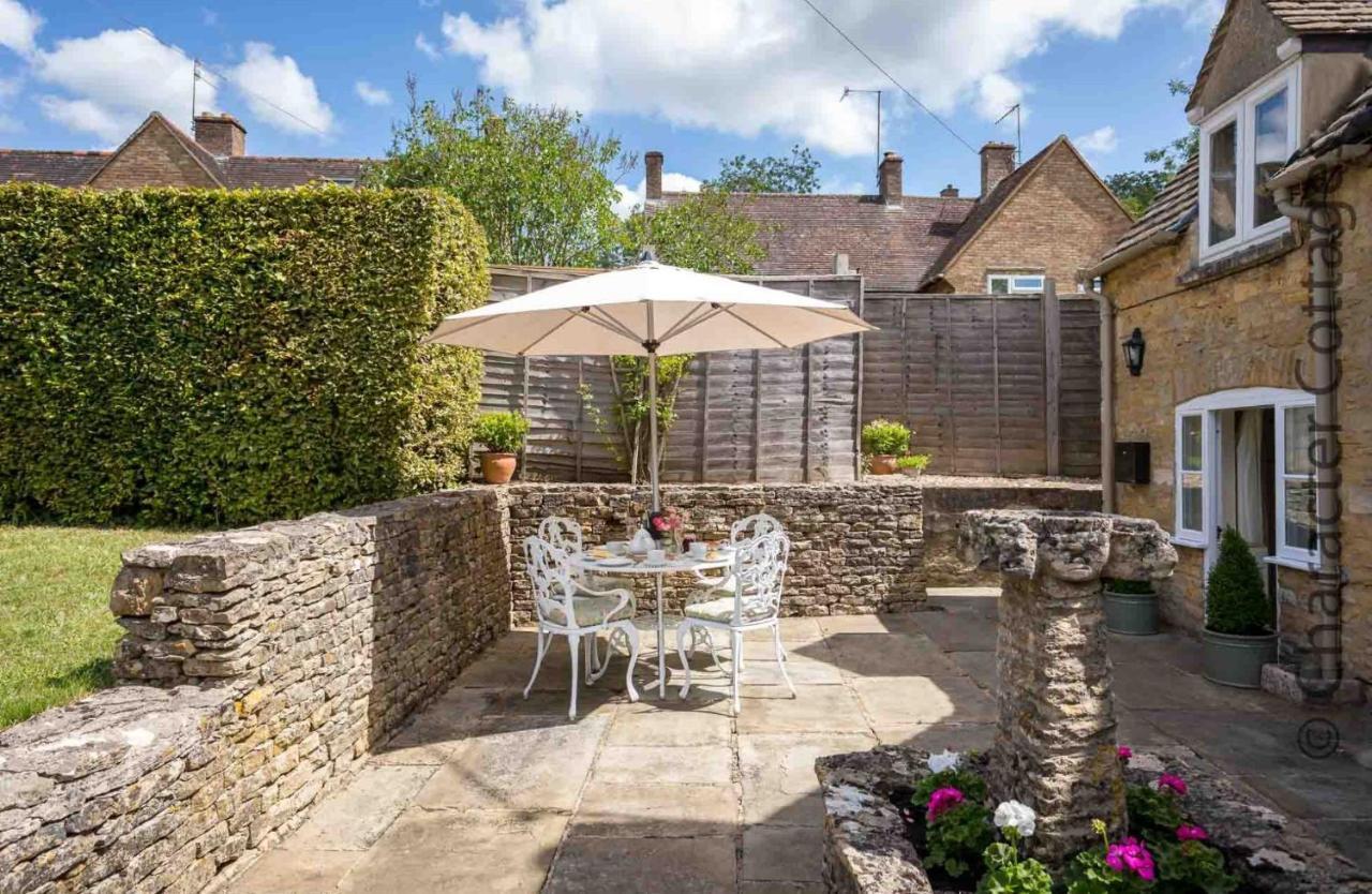 Weir Cottage Bourton-on-the-Water Εξωτερικό φωτογραφία