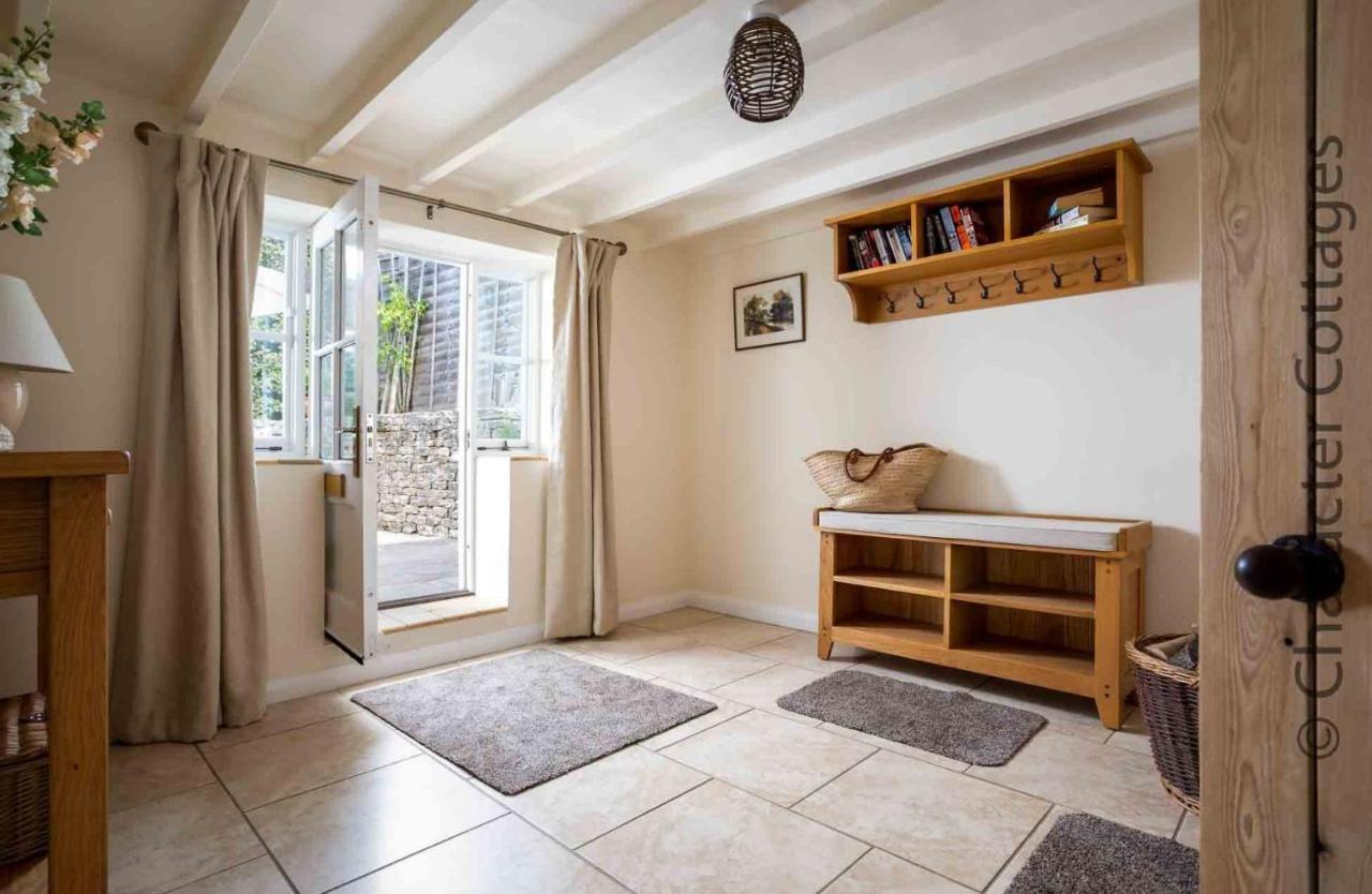 Weir Cottage Bourton-on-the-Water Εξωτερικό φωτογραφία