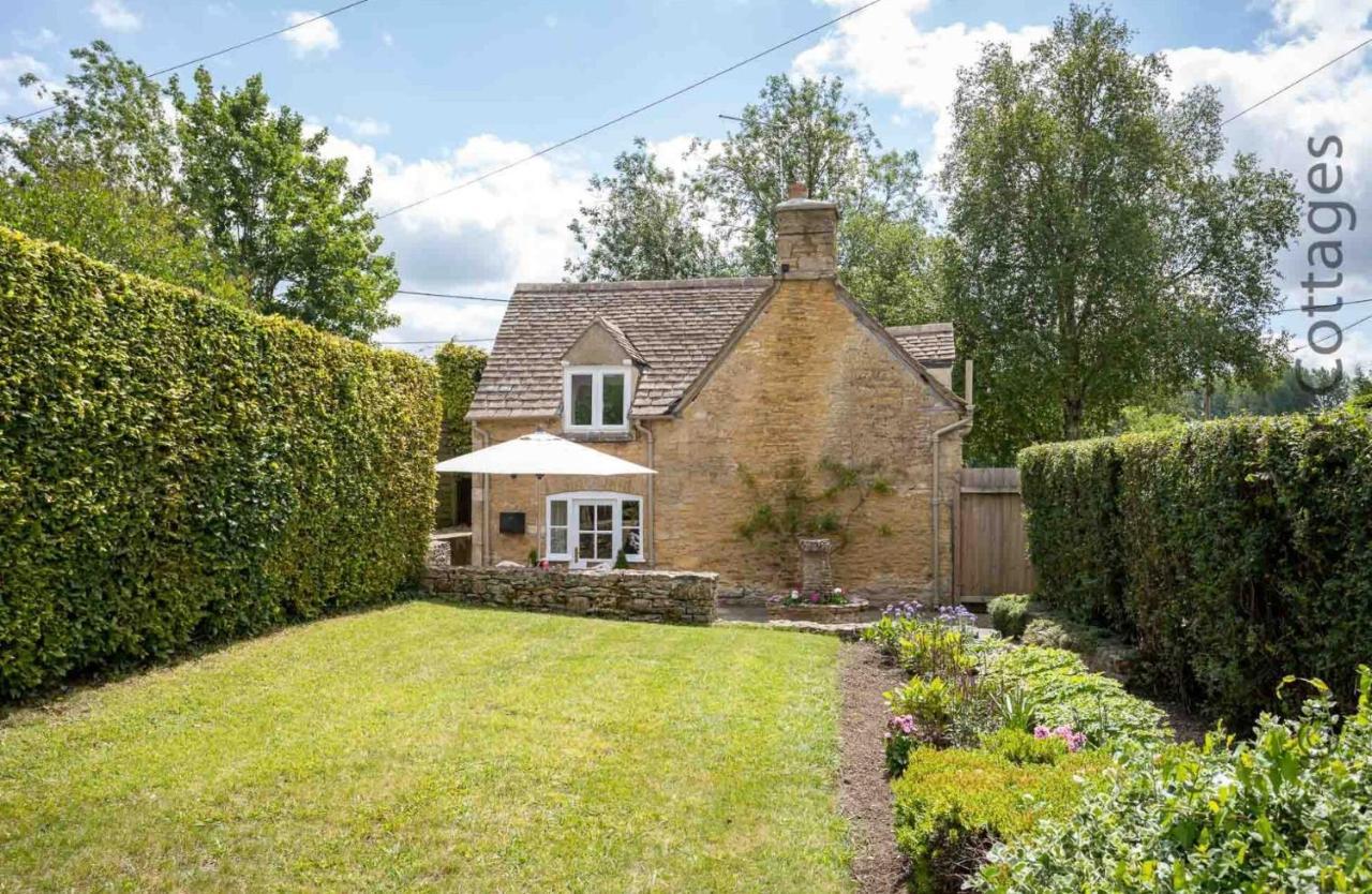 Weir Cottage Bourton-on-the-Water Εξωτερικό φωτογραφία