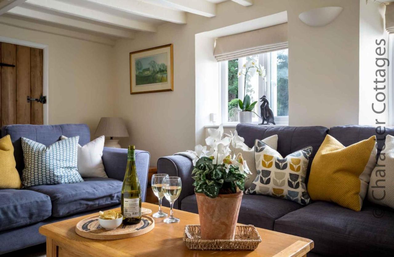 Weir Cottage Bourton-on-the-Water Εξωτερικό φωτογραφία