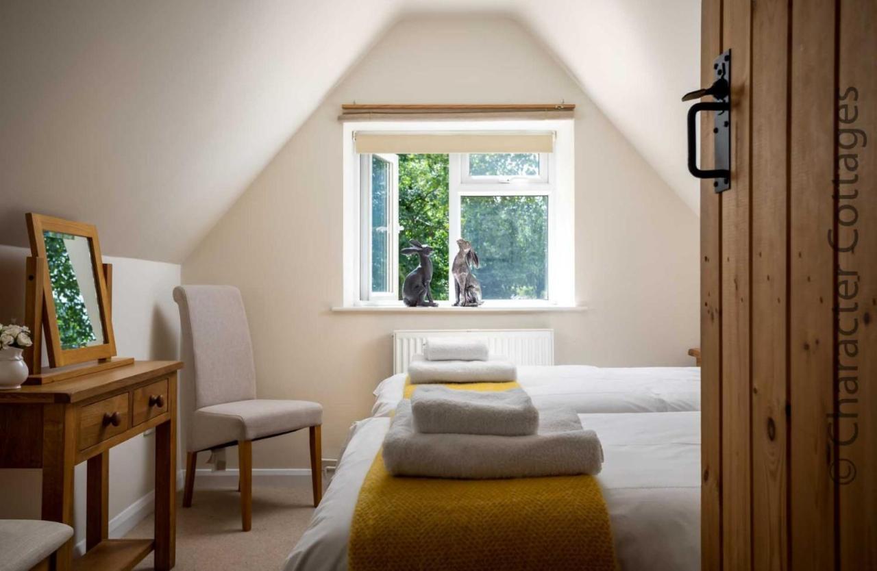 Weir Cottage Bourton-on-the-Water Εξωτερικό φωτογραφία