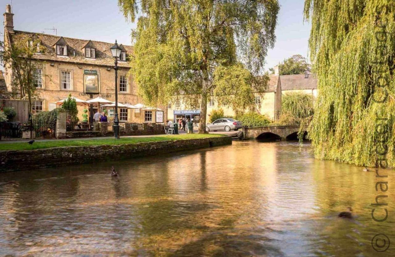 Weir Cottage Bourton-on-the-Water Εξωτερικό φωτογραφία
