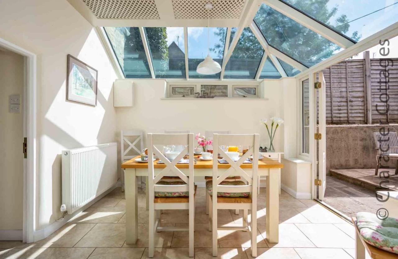 Weir Cottage Bourton-on-the-Water Εξωτερικό φωτογραφία