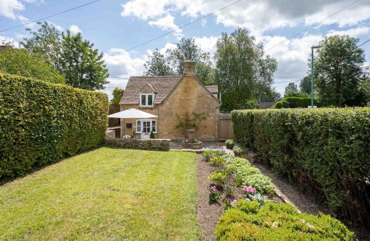 Weir Cottage Bourton-on-the-Water Εξωτερικό φωτογραφία